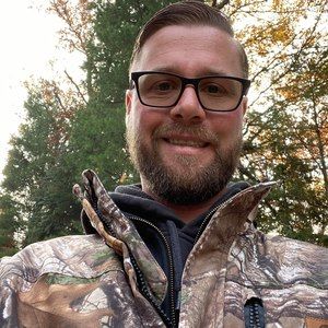 Meet your Posher, Scott